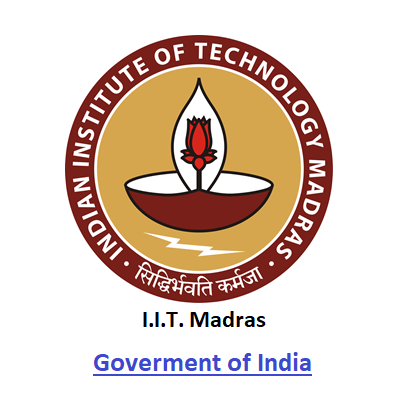 IIT MADRUS