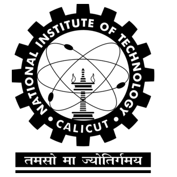National Institute of Technology, Calicut Logo