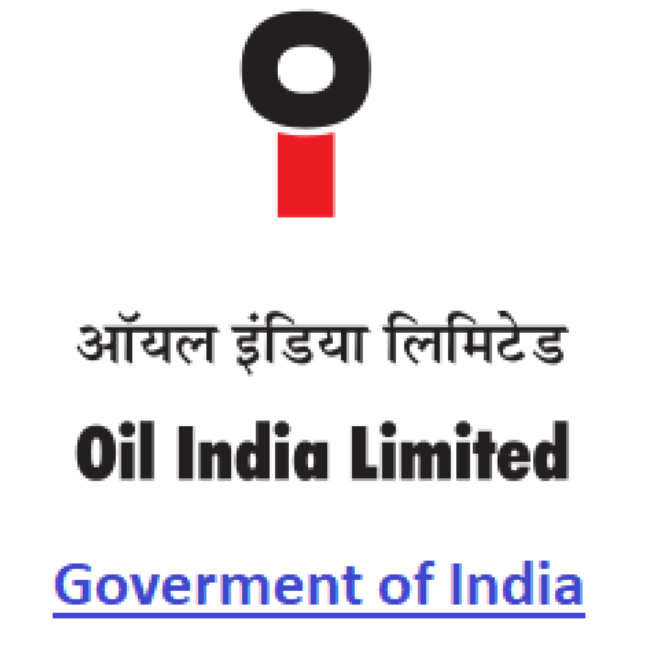 Oil India Logo